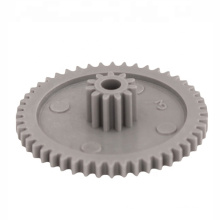 Wholesale Custom Plastic Double Spur Gear